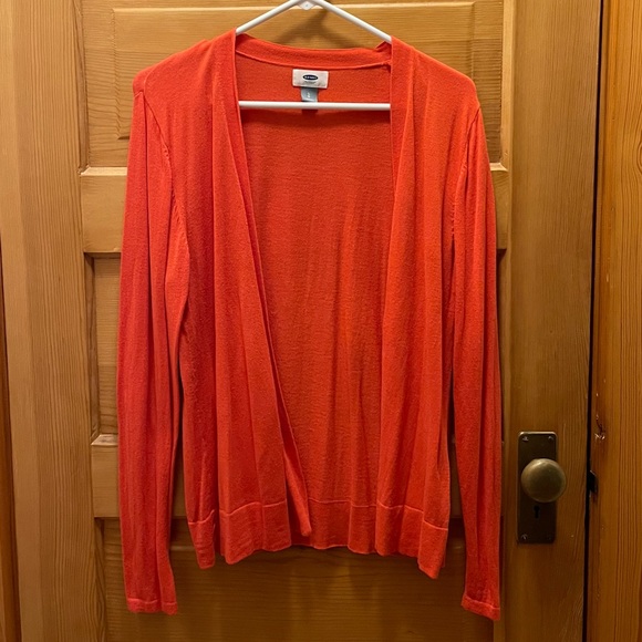 Old Navy Cardigan - Picture 1 of 4